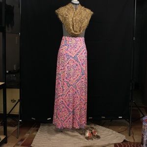 Eris Skirt multi Cant Resist